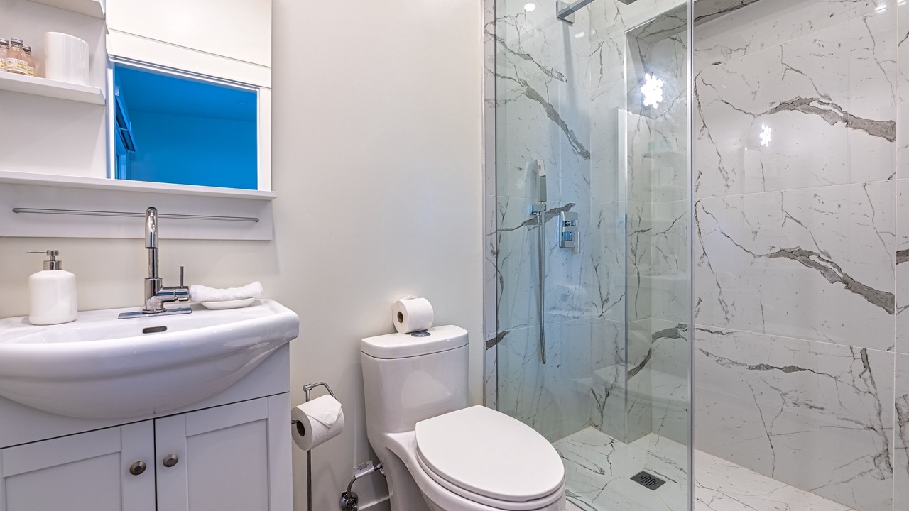 Photo of Bathroom in Wainfleet