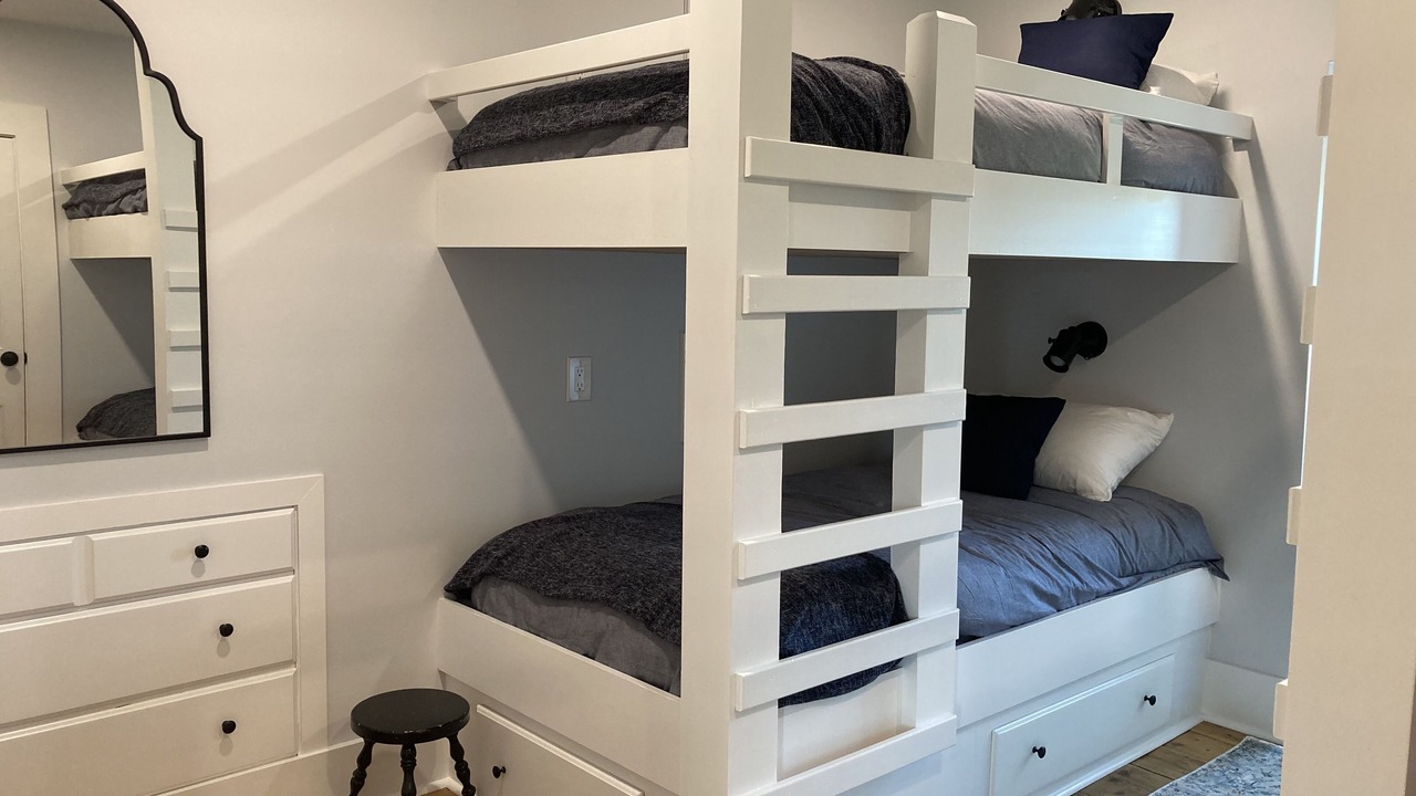 Photo of Bedroom in Charlotte's Shore