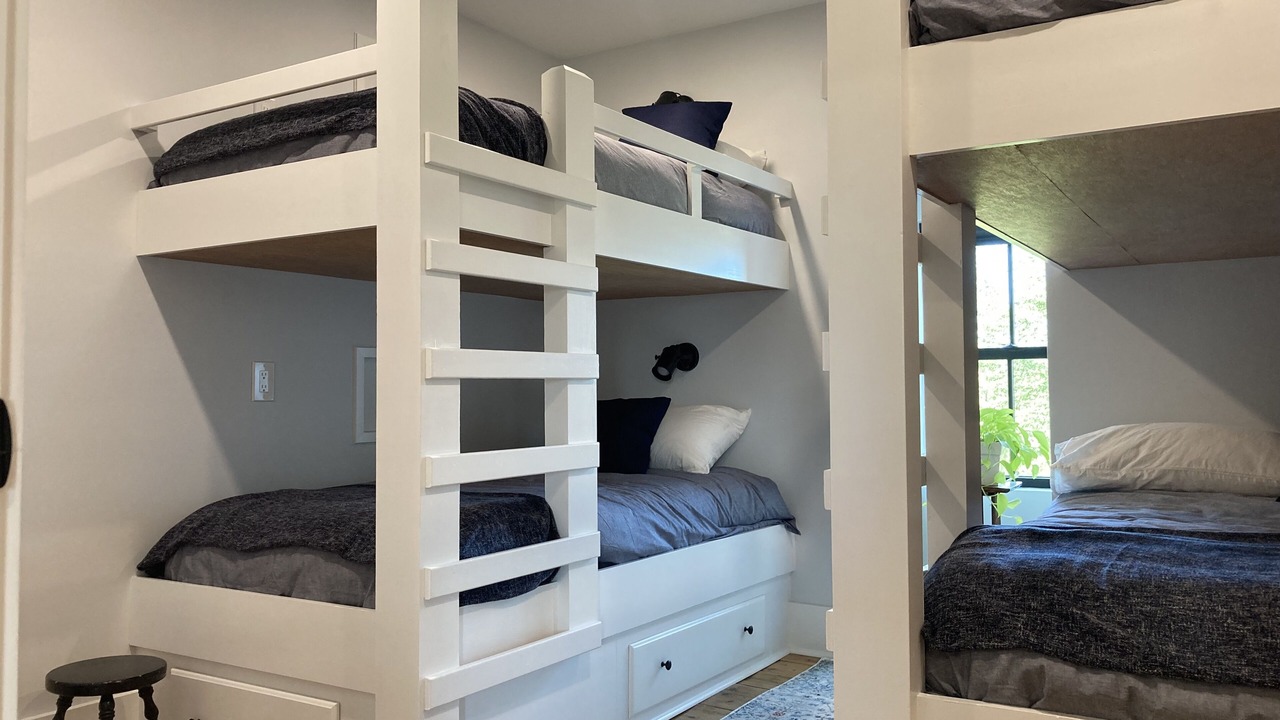 Photo of Bedroom in Charlotte's Shore