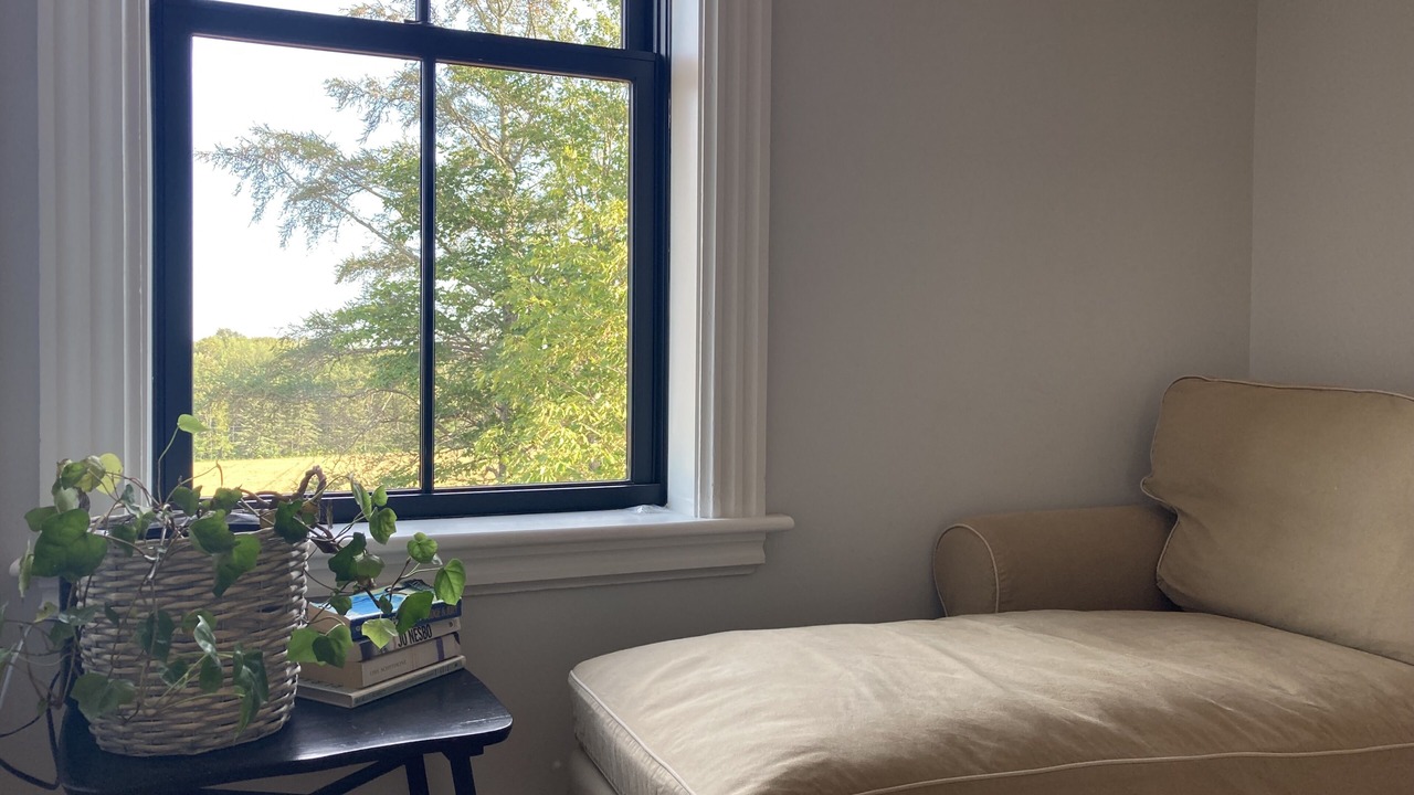 Photo of Bedroom in Charlotte's Shore