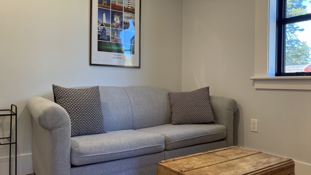 Photo of Livingroom in Charlotte's Shore
