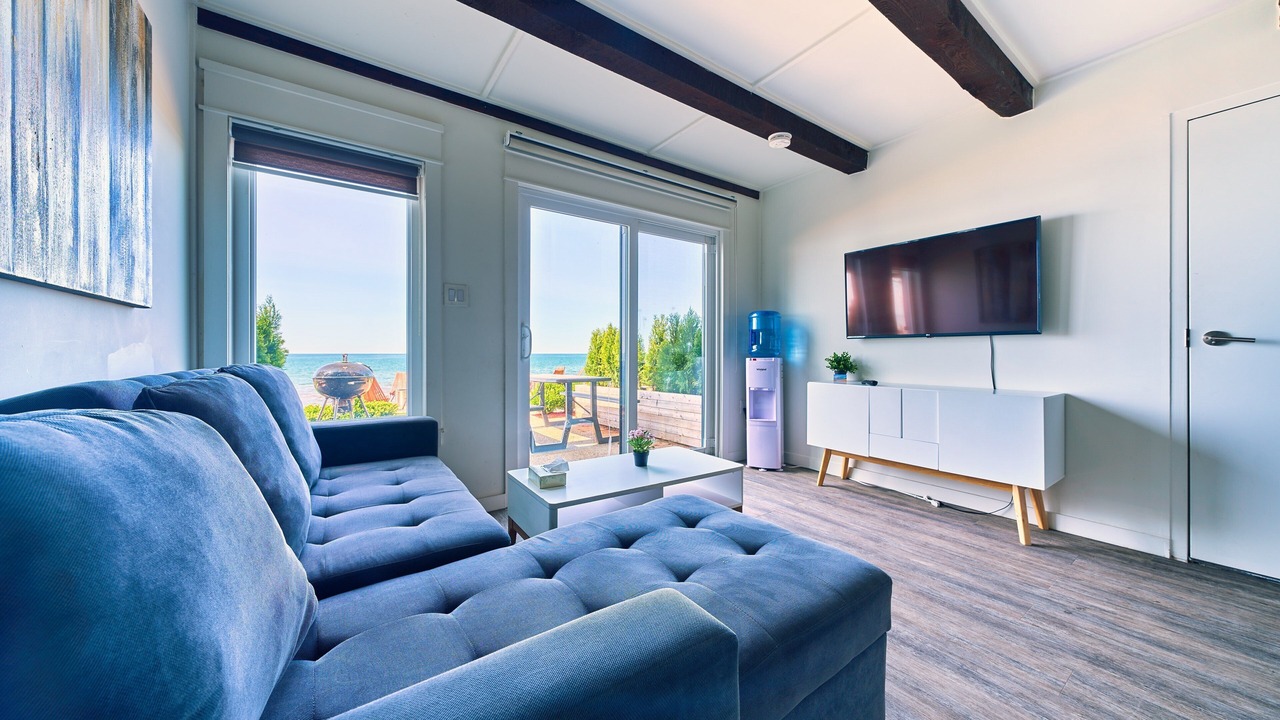 Photo of Livingroom in Wainfleet