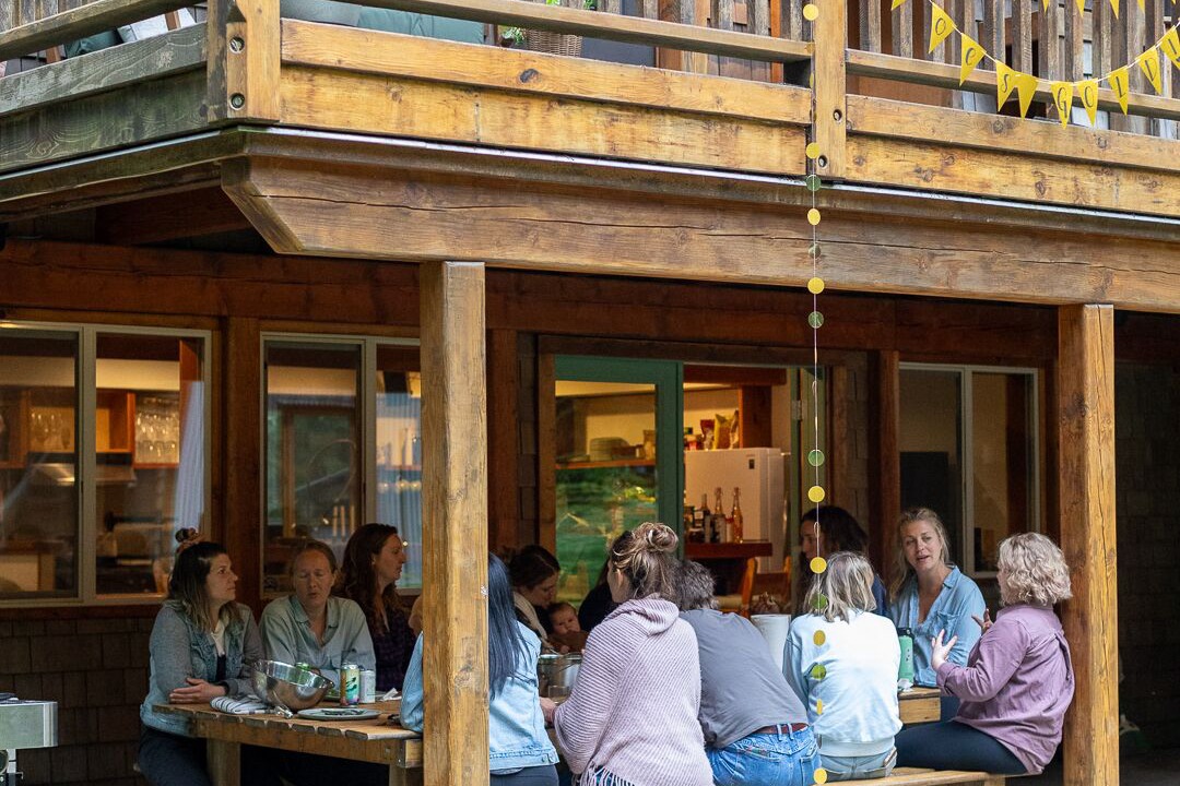 Photo of Outdoor in Savary Island