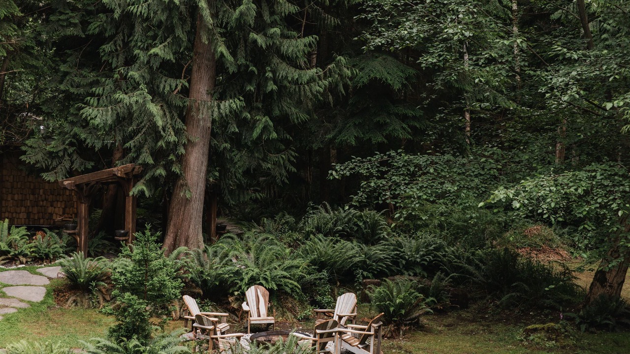 Photo of Outdoor in Savary Island