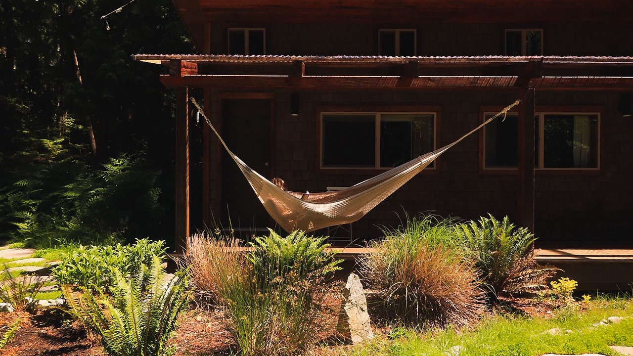 Photo of Outdoor in Savary Island