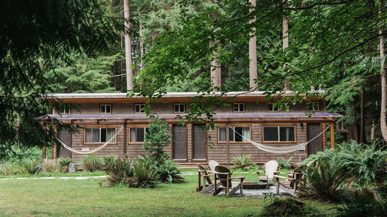 Photo of Outdoor in Savary Island