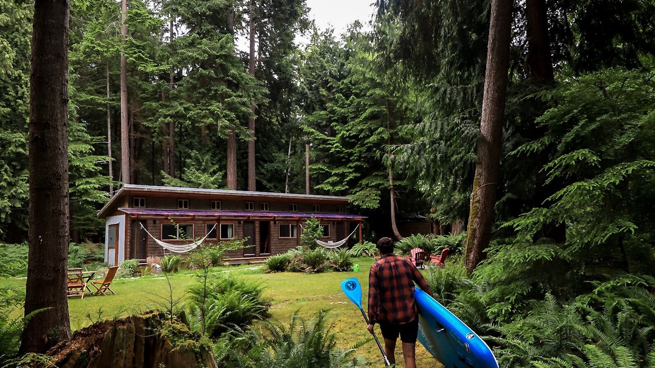Photo of Others in Savary Island