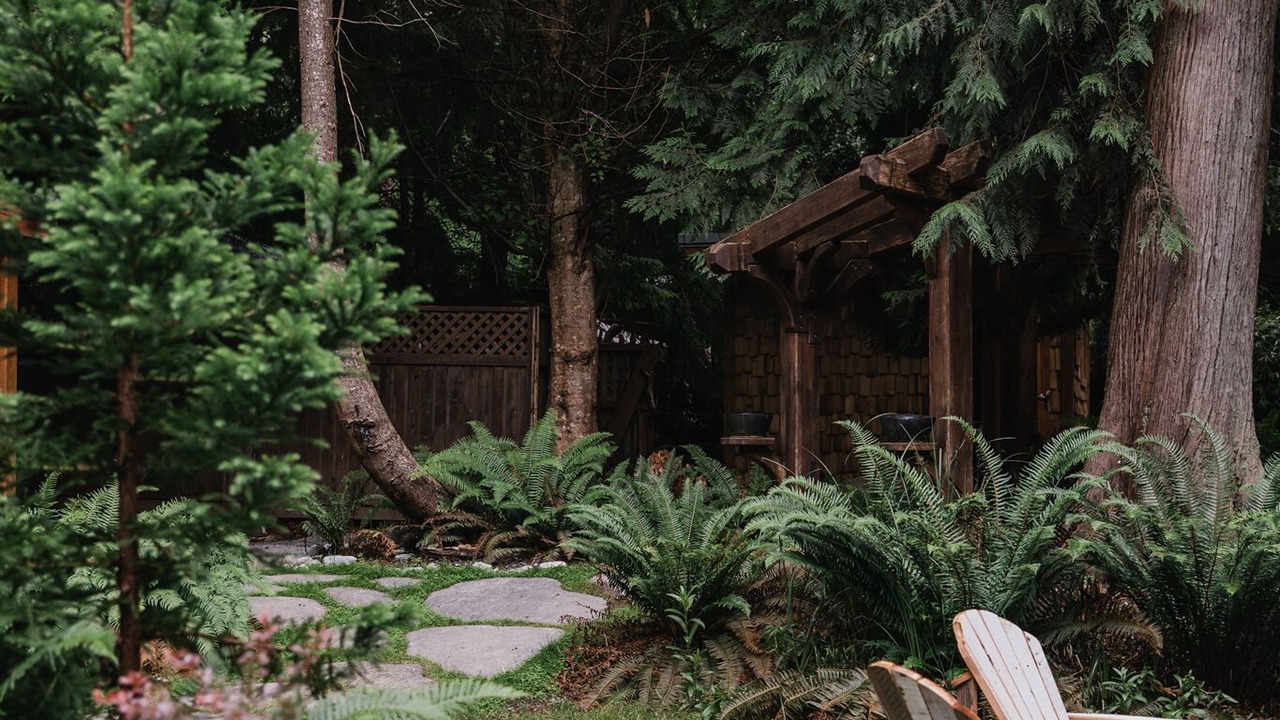 Photo of Outdoor in Savary Island