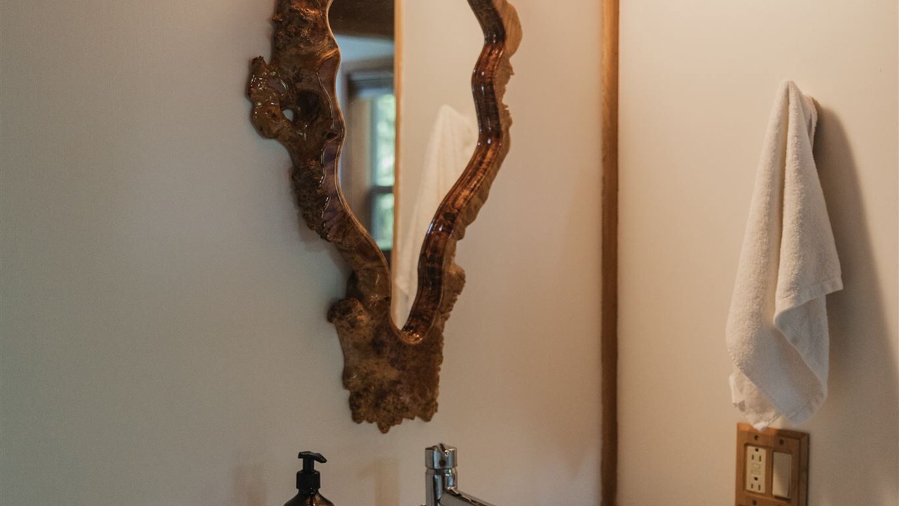 Photo of Bathroom in Savary Island