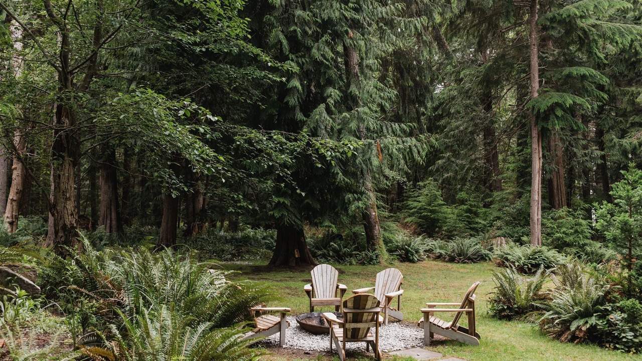 Photo of Outdoor in Savary Island