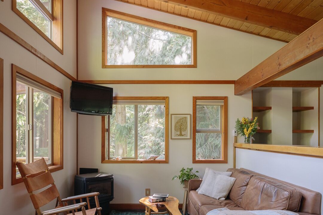 Photo of Livingroom in Savary Island