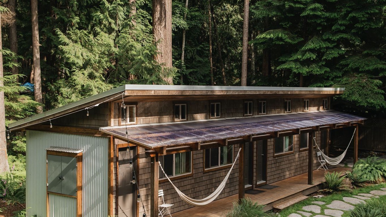 Photo of Outdoor in Savary Island