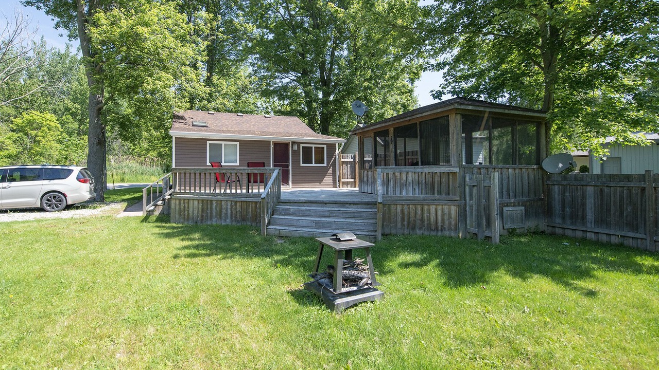Photo of Outdoor in Leamington