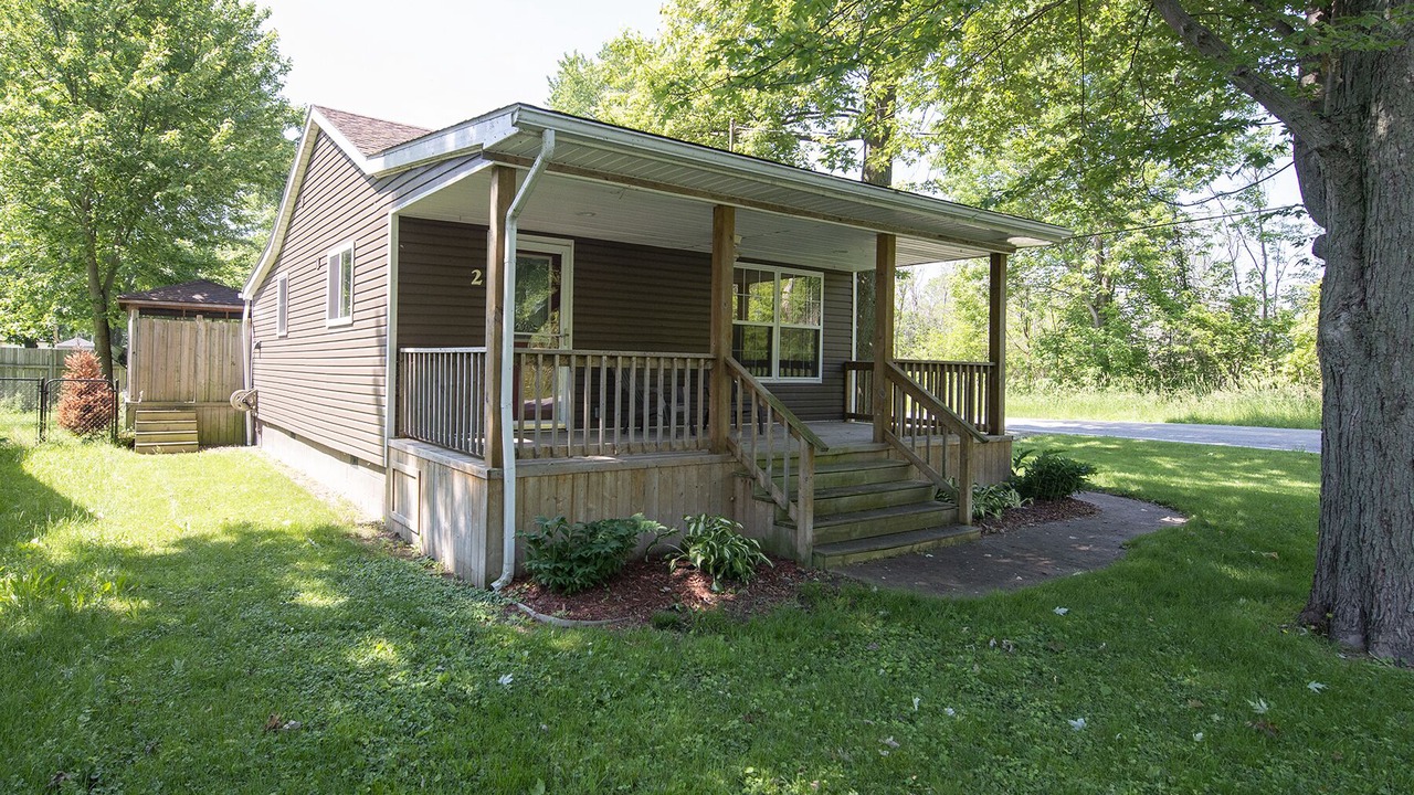 Photo of Outdoor in Leamington