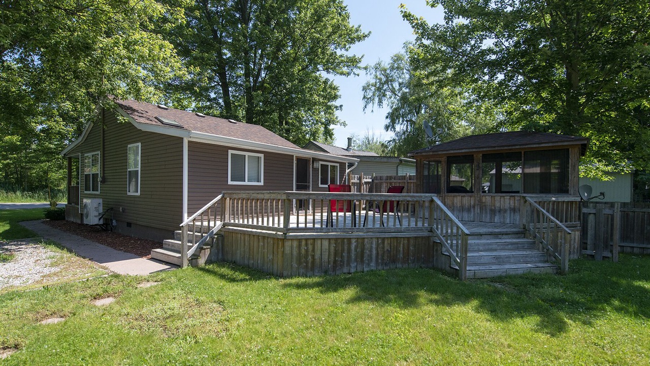 Photo of Outdoor in Leamington