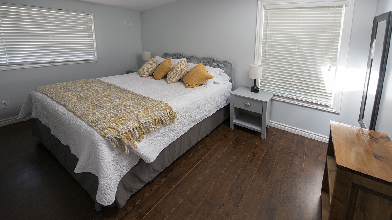 Photo of Bedroom in Leamington