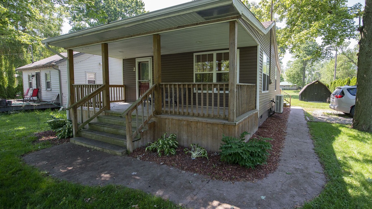 Photo of Outdoor in Leamington