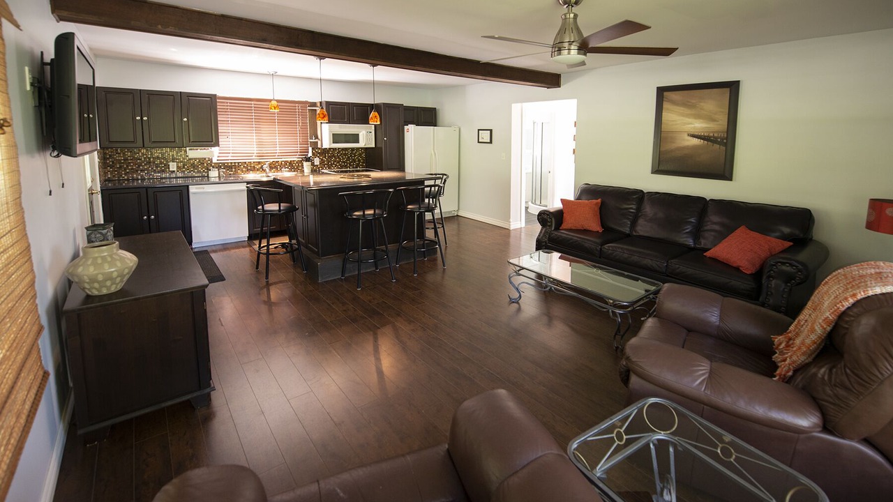 Photo of Livingroom in Leamington