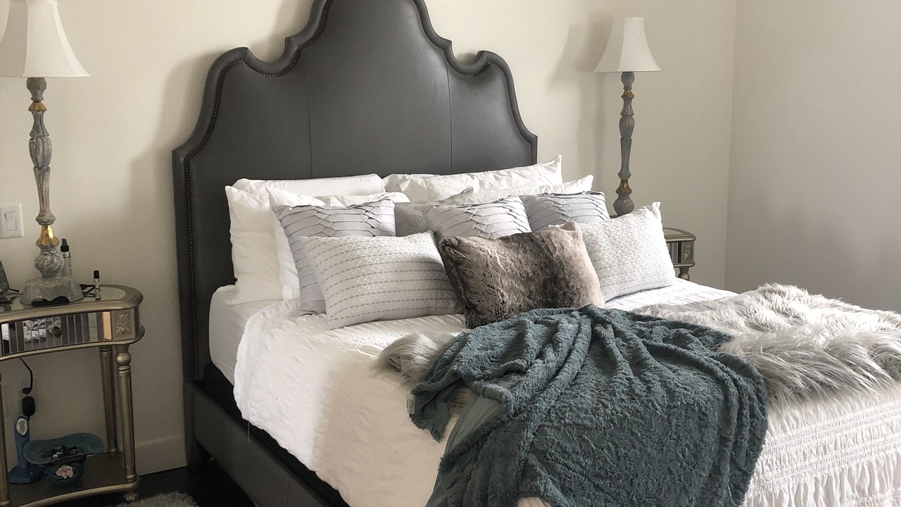 Photo of Bedroom in Bear Mountain Resort