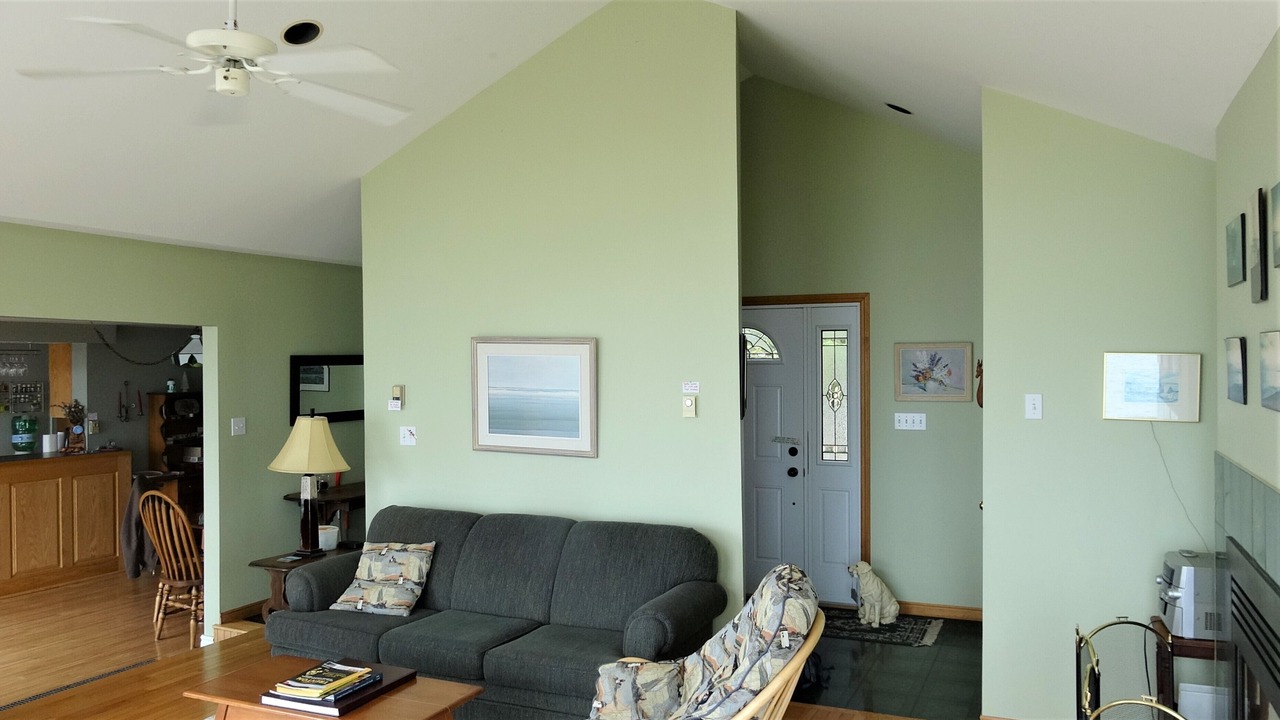 Photo of Bedroom in Carrying Place