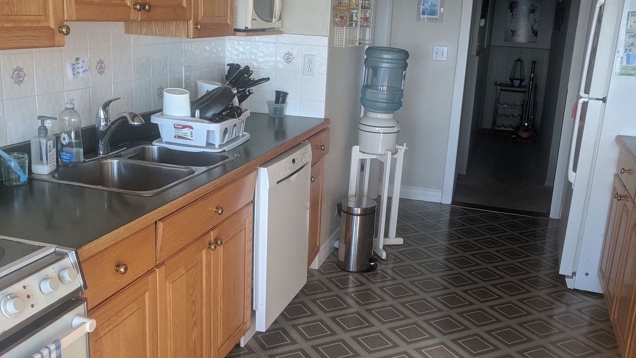 Photo of Kitchen in Carrying Place