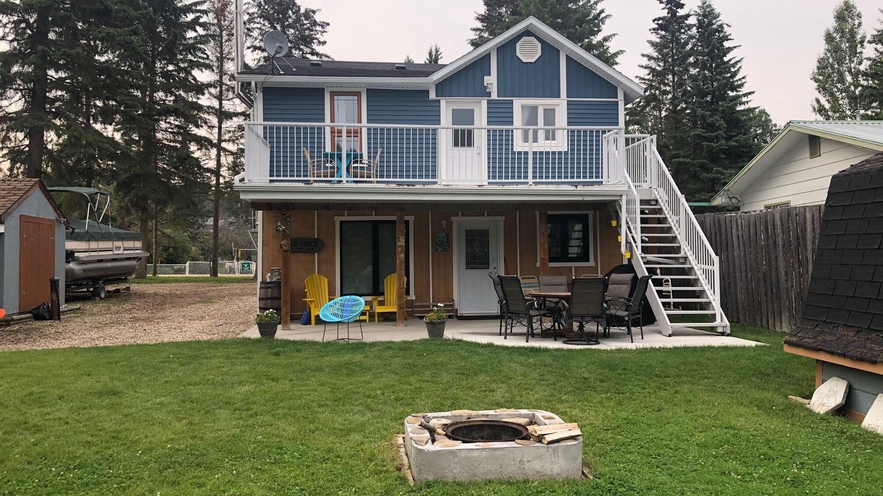 Photo of Others in Buck Lake