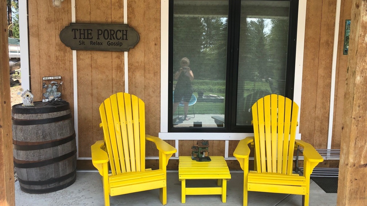 Photo of Others in Buck Lake