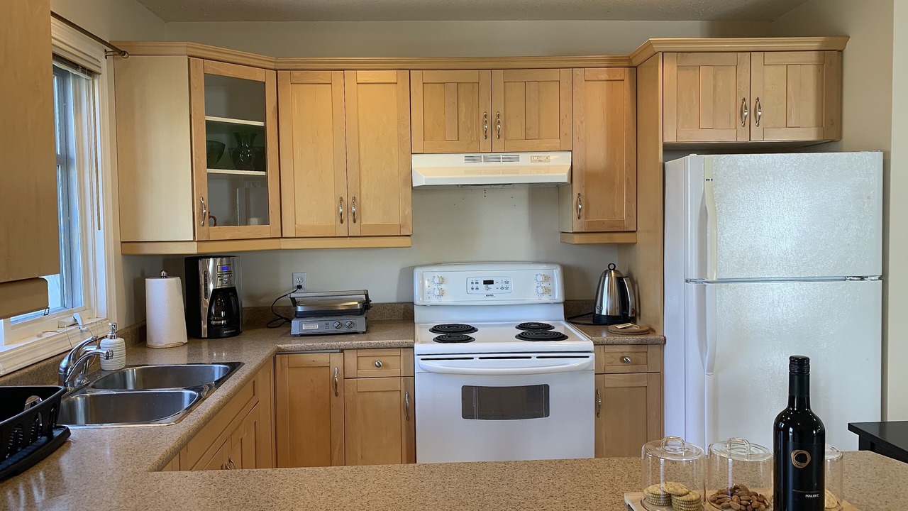 Photo of Kitchen in South Central