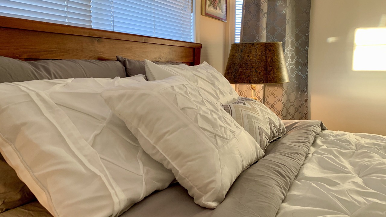 Photo of Bedroom in South Central