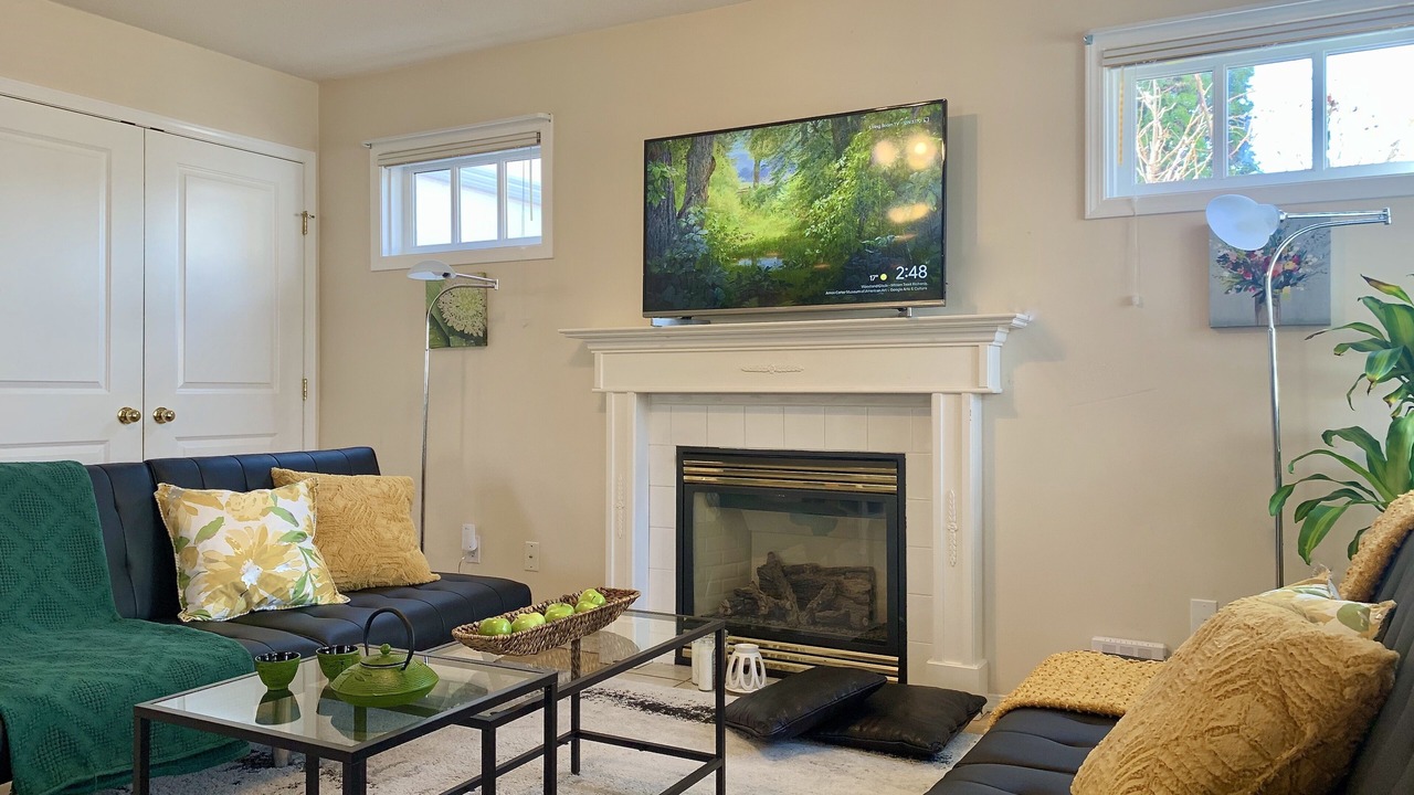 Photo of Livingroom in South Central