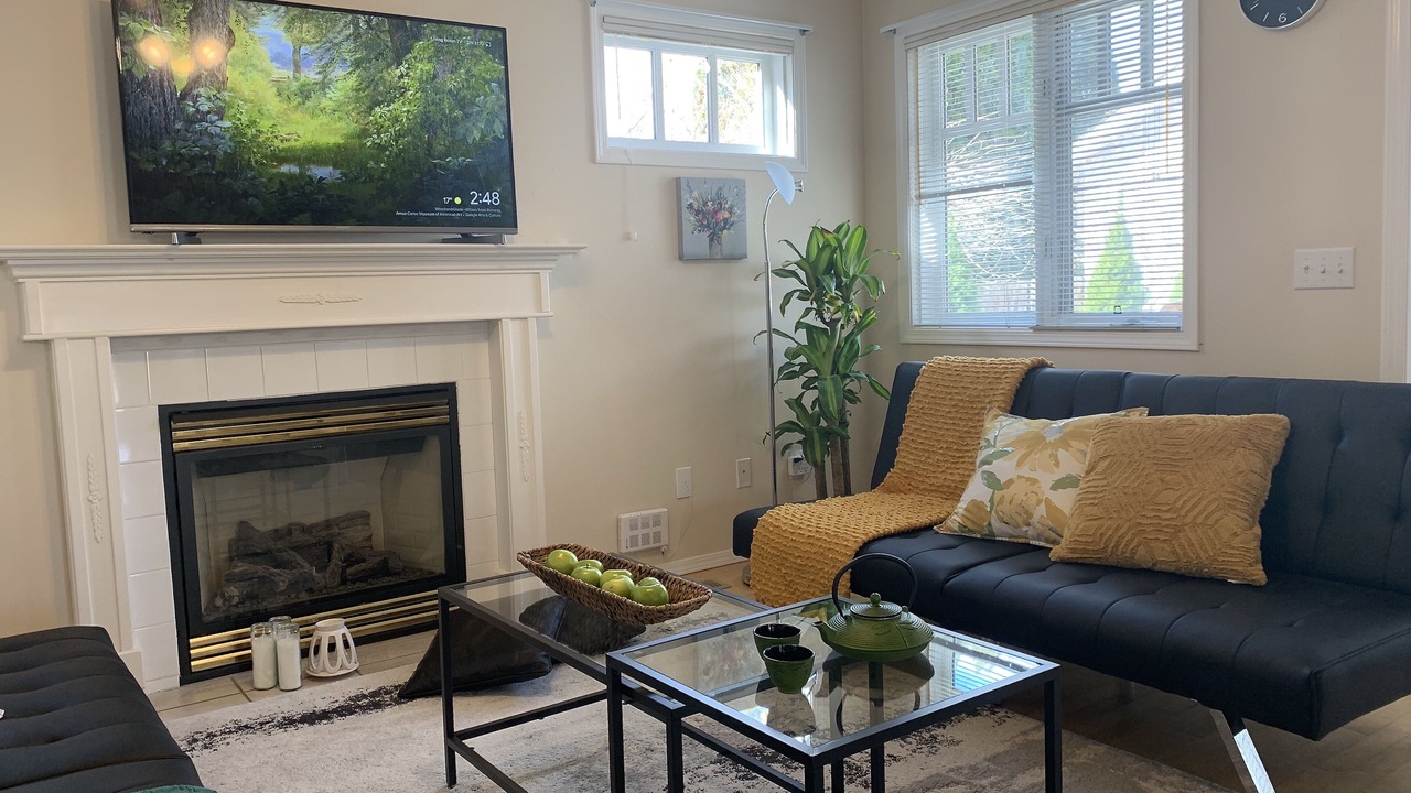 Photo of Livingroom in South Central