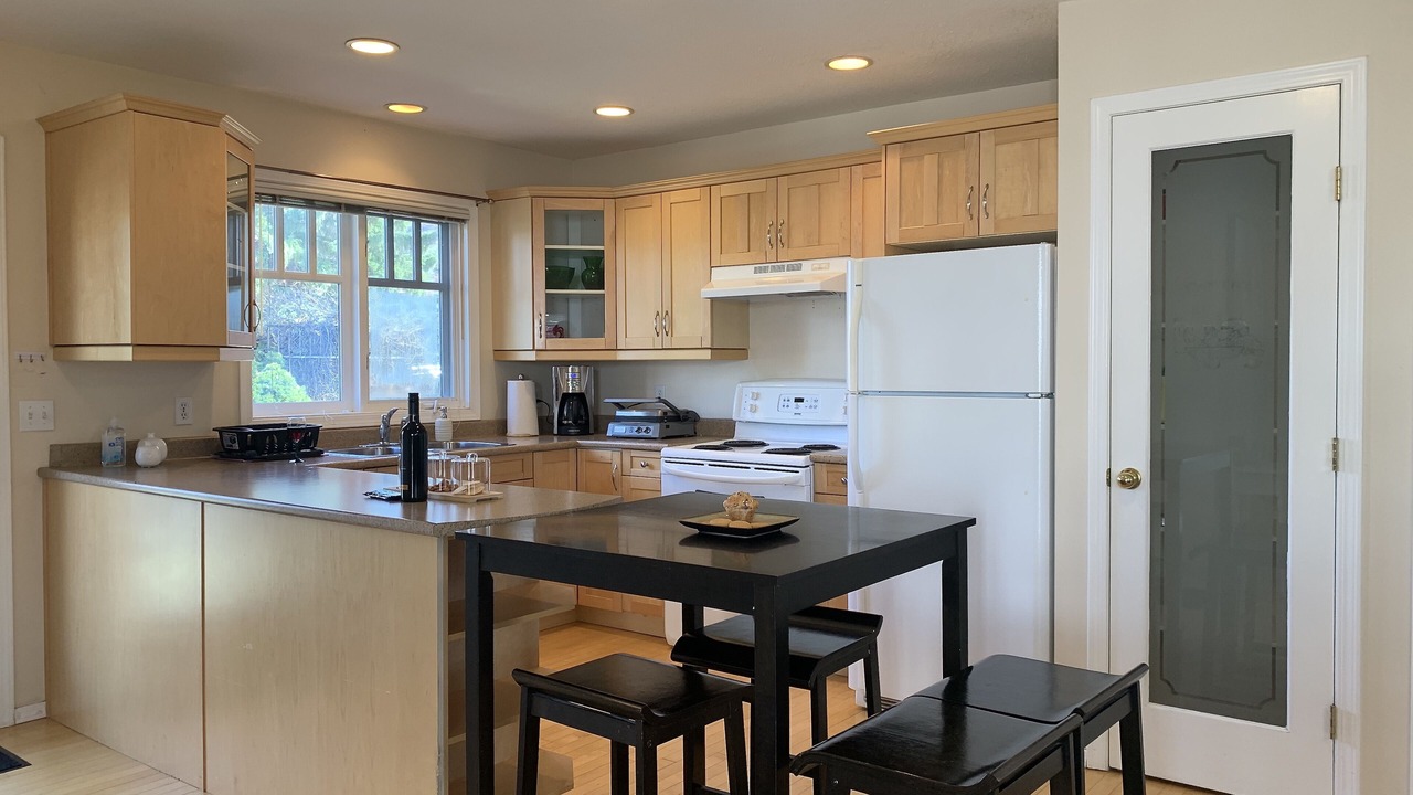 Photo of Kitchen in South Central