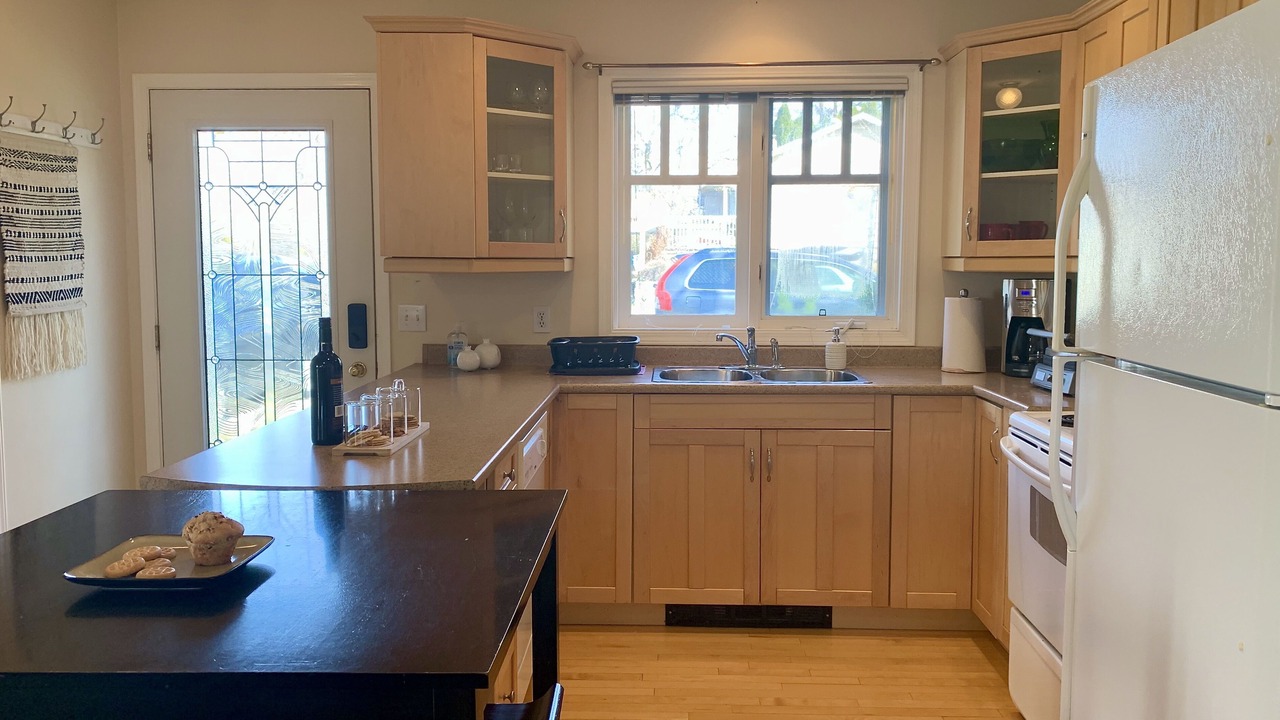 Photo of Kitchen in South Central
