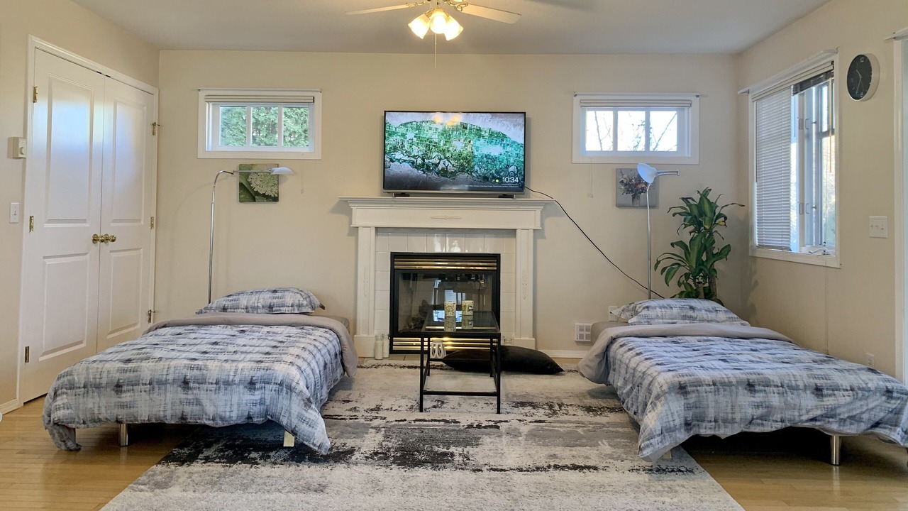 Photo of Bedroom in South Central