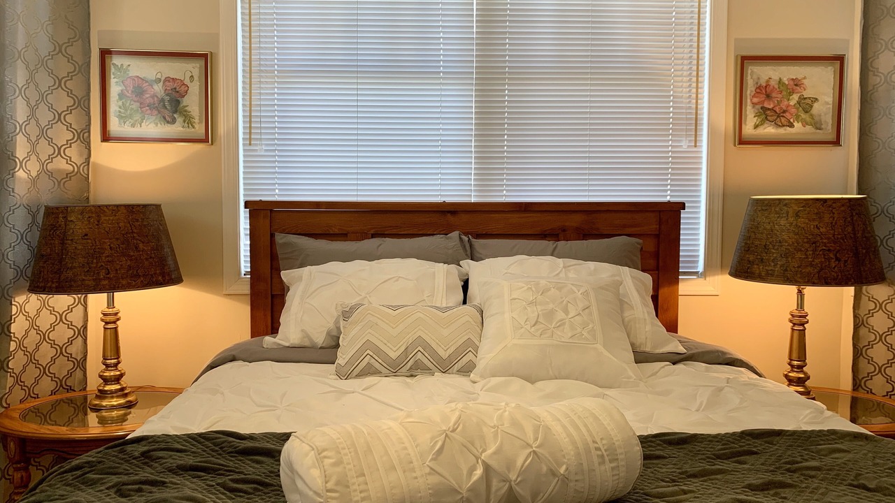 Photo of Bedroom in South Central
