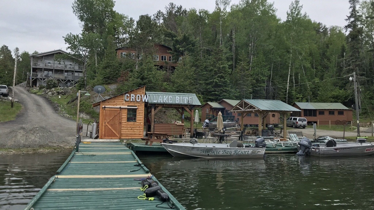 Photo of Others in Sioux Narrows Nestor Falls