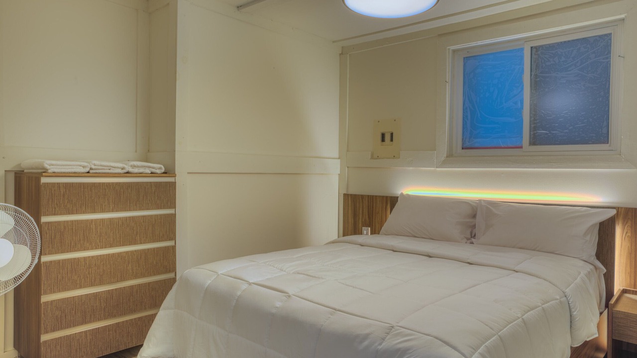 Photo of Bedroom in Wainfleet