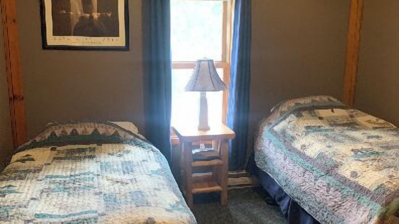 Photo of Bedroom in Sioux Narrows Nestor Falls