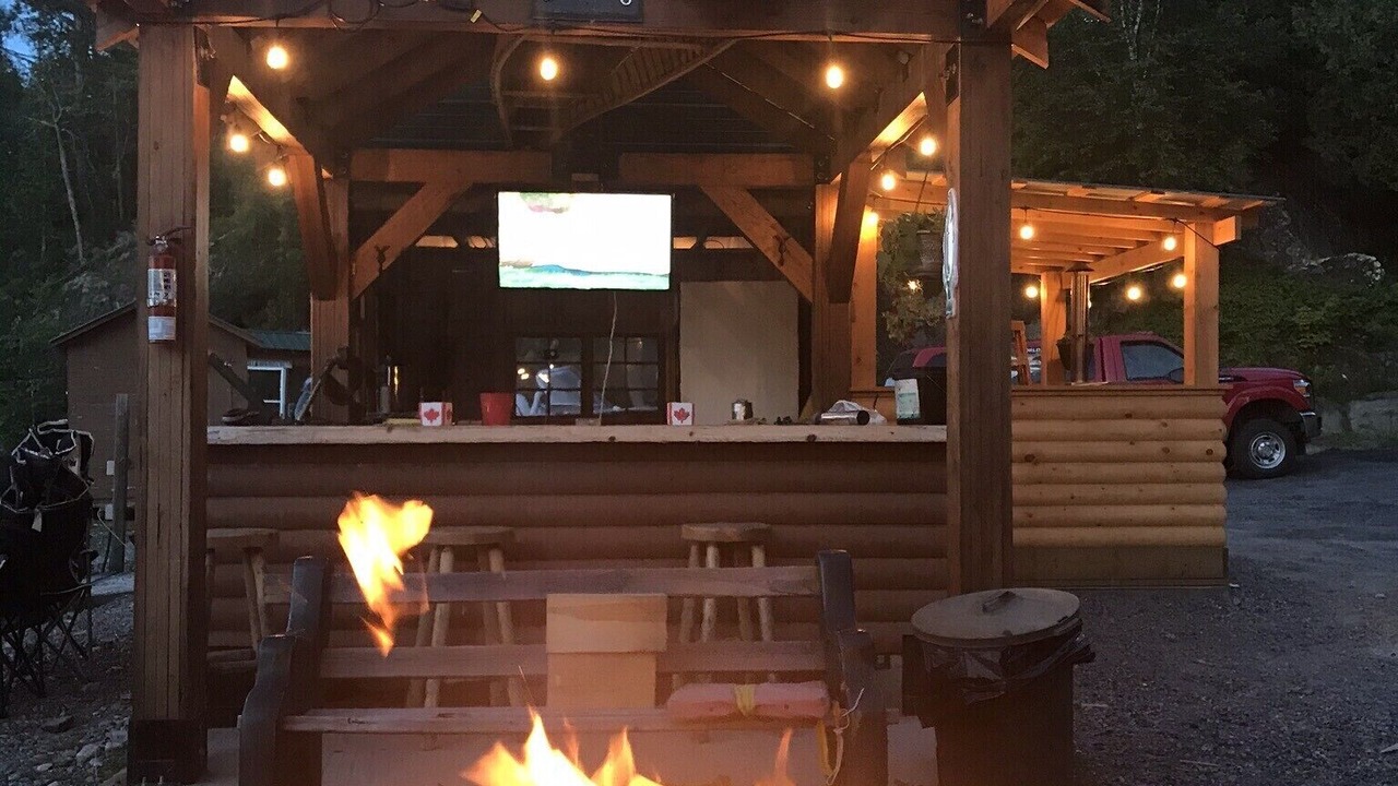 Photo of Outdoor in Sioux Narrows Nestor Falls