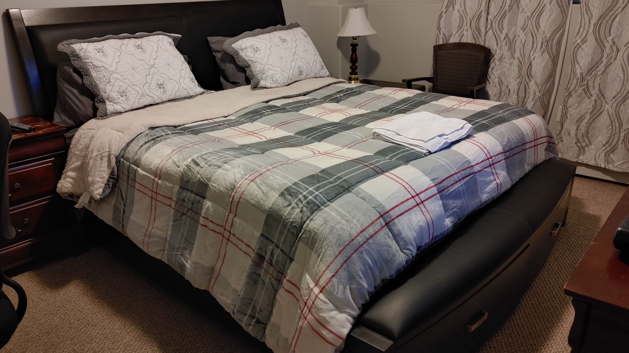 Photo of Bedroom in Fall River