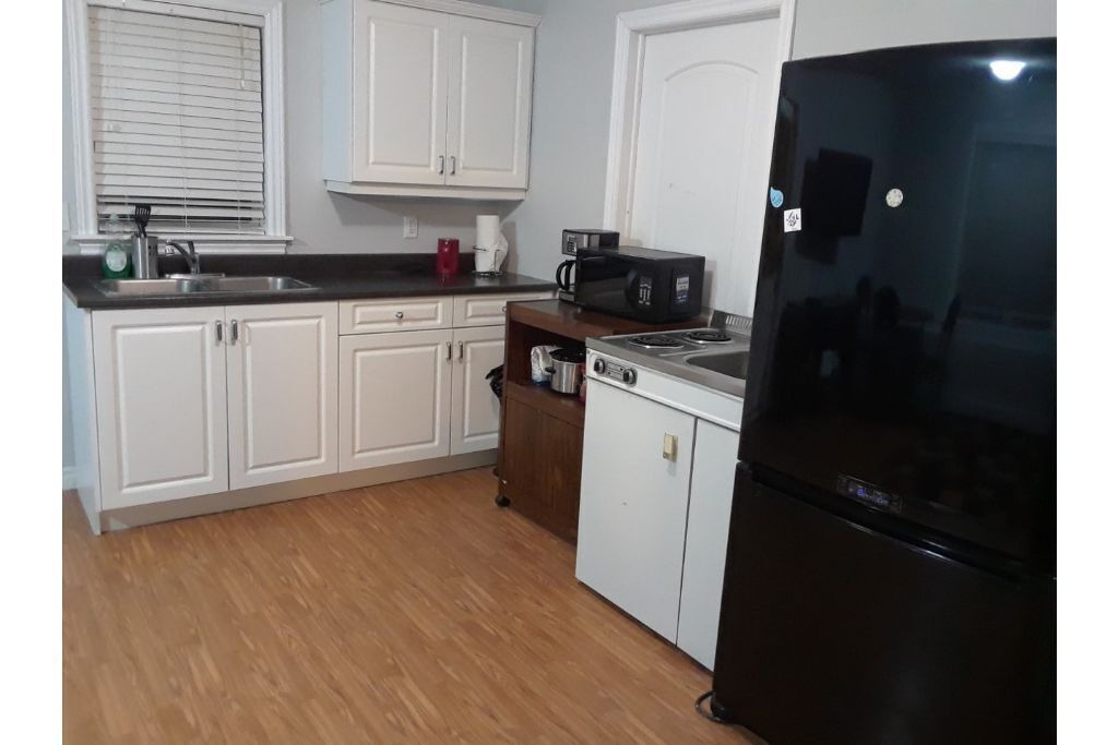 Photo of Kitchen in Fall River