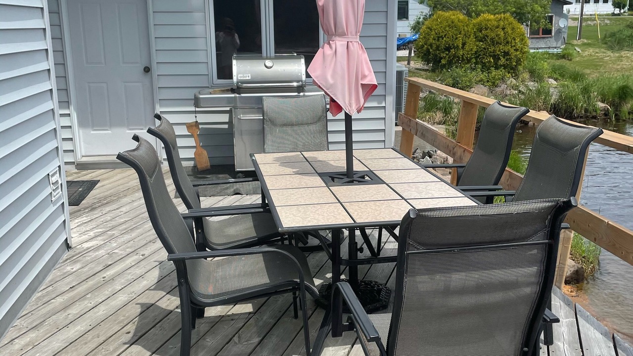 Photo of Outdoor in Unorganized Centre Parry Sound