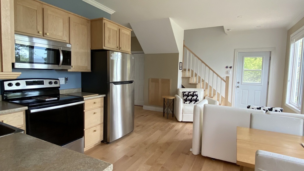 Photo of Kitchen in Victoria Subd. A