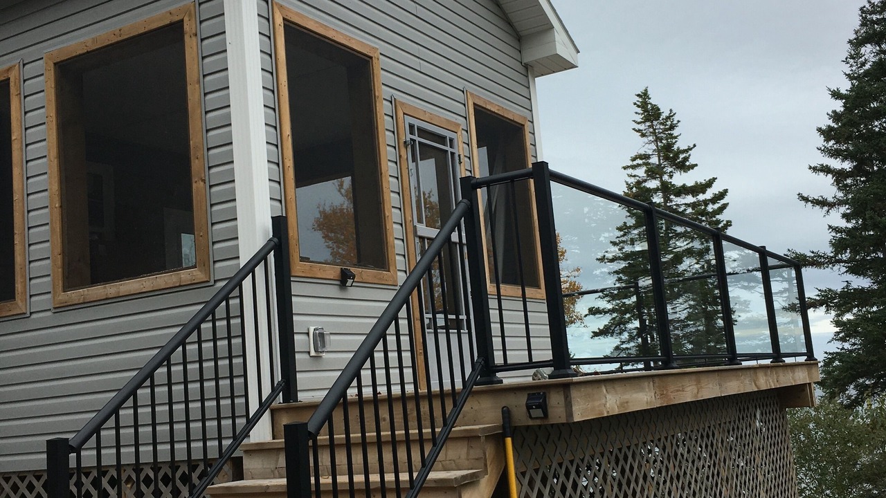 Photo of Outdoor in Victoria Subd. A