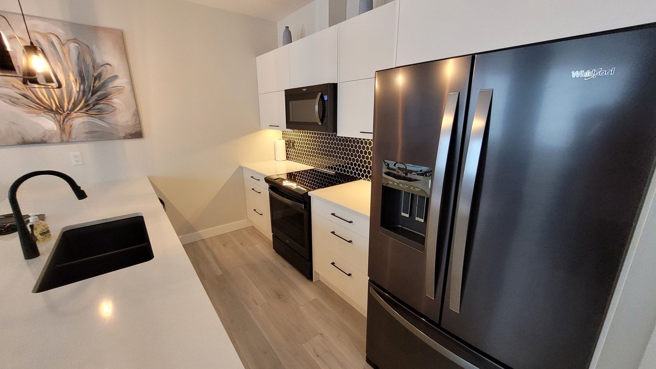 Photo of Kitchen in Okanagan-Similkameen