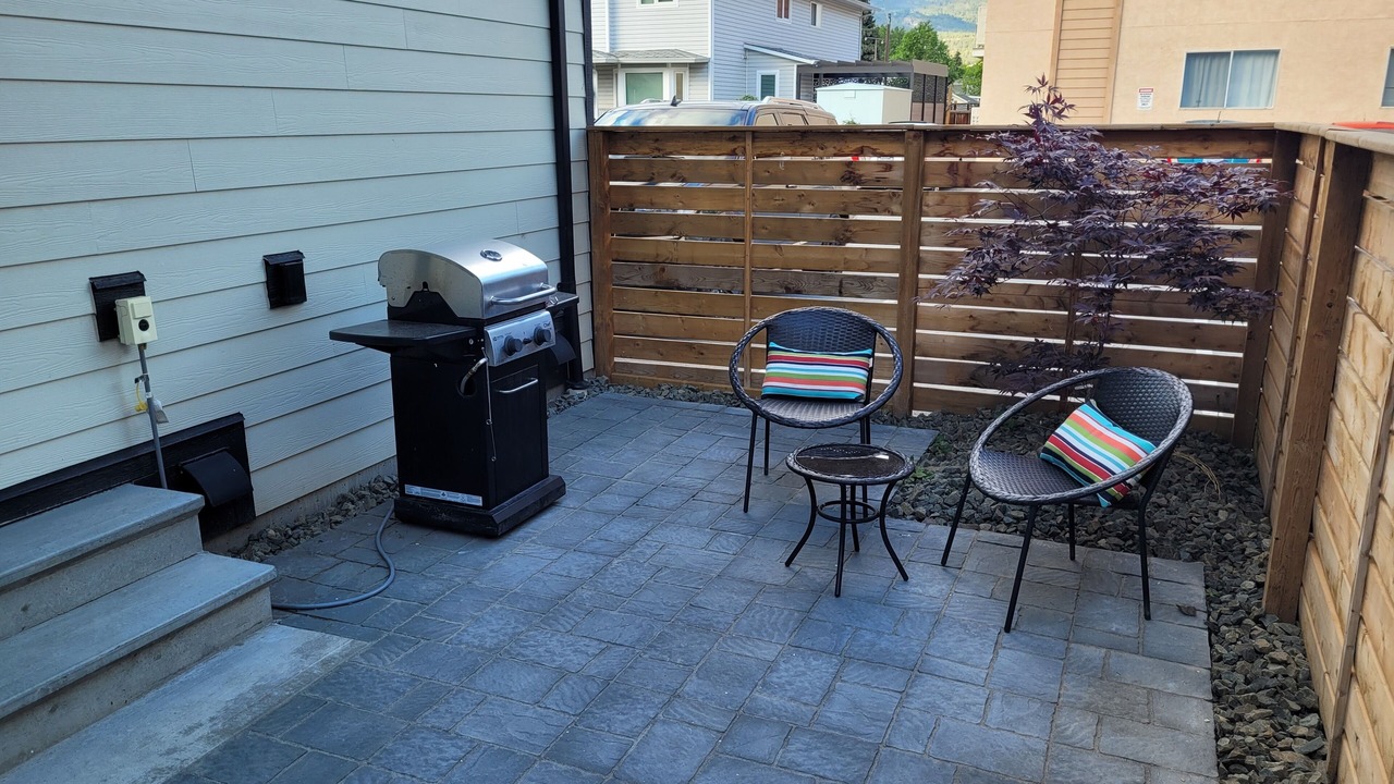 Photo of Patio Balcony in Okanagan-Similkameen
