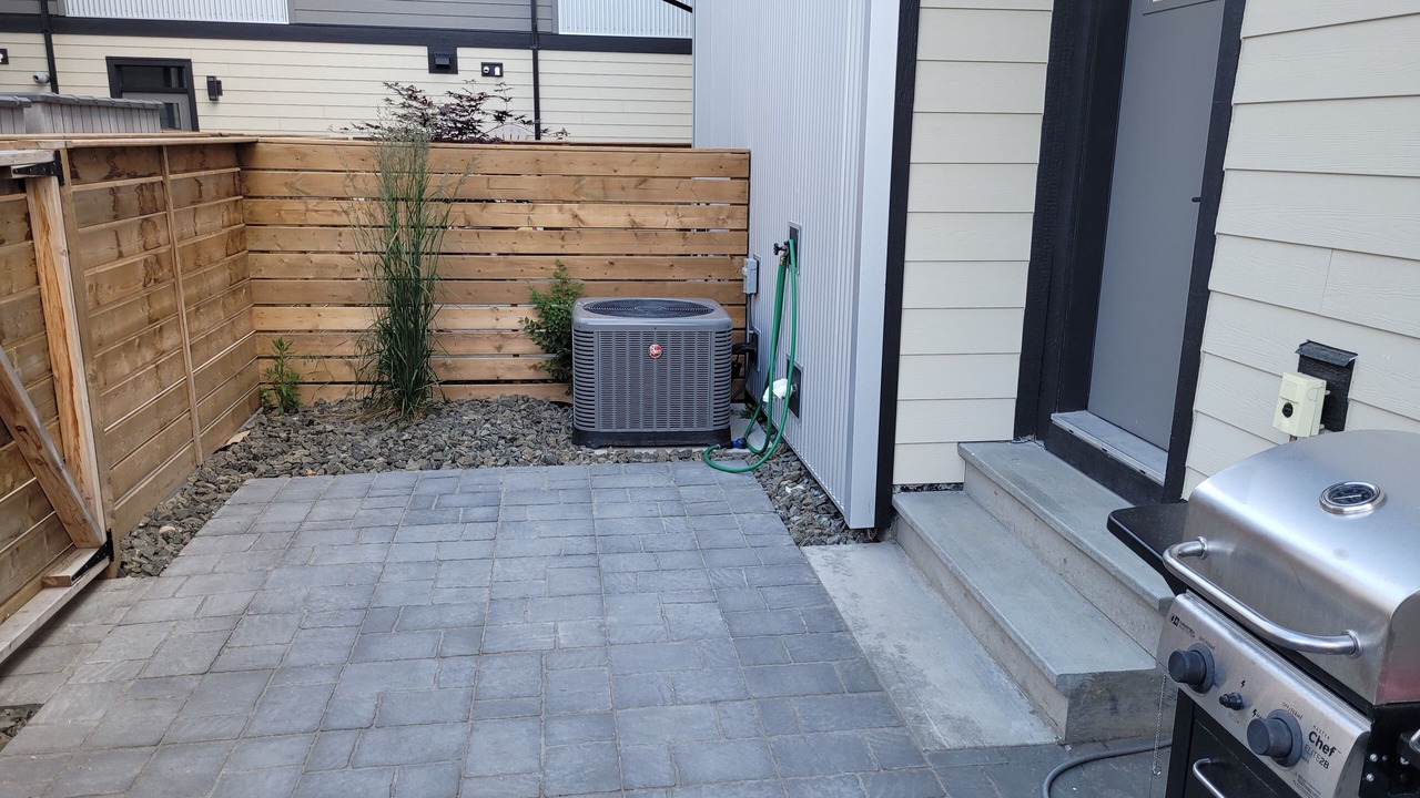 Photo of Patio Balcony in Okanagan-Similkameen