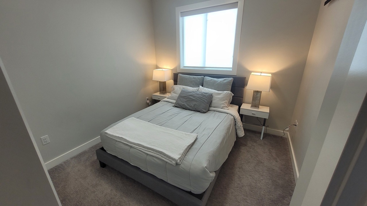 Photo of Bedroom in Okanagan-Similkameen