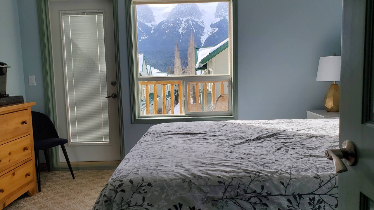 Photo of Bedroom in Harvie Heights