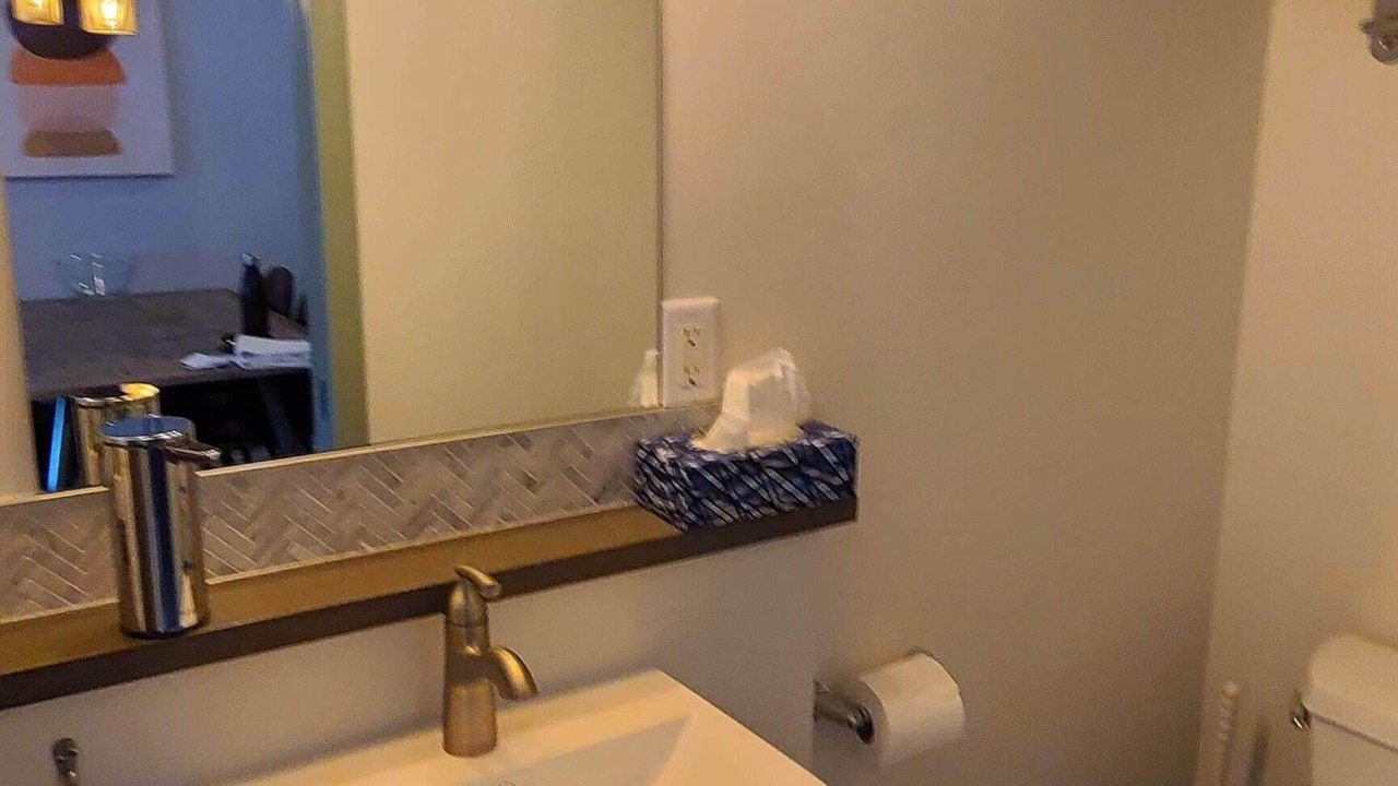 Photo of Bathroom in Harvie Heights